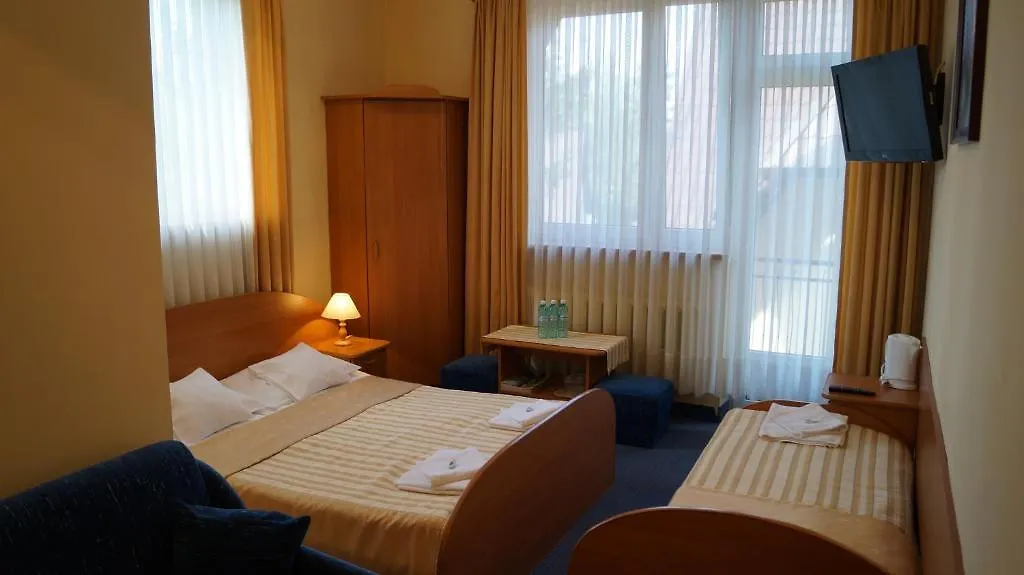 Osrodek Fian Zakopane - Noclegi I Konferencje W Centrum