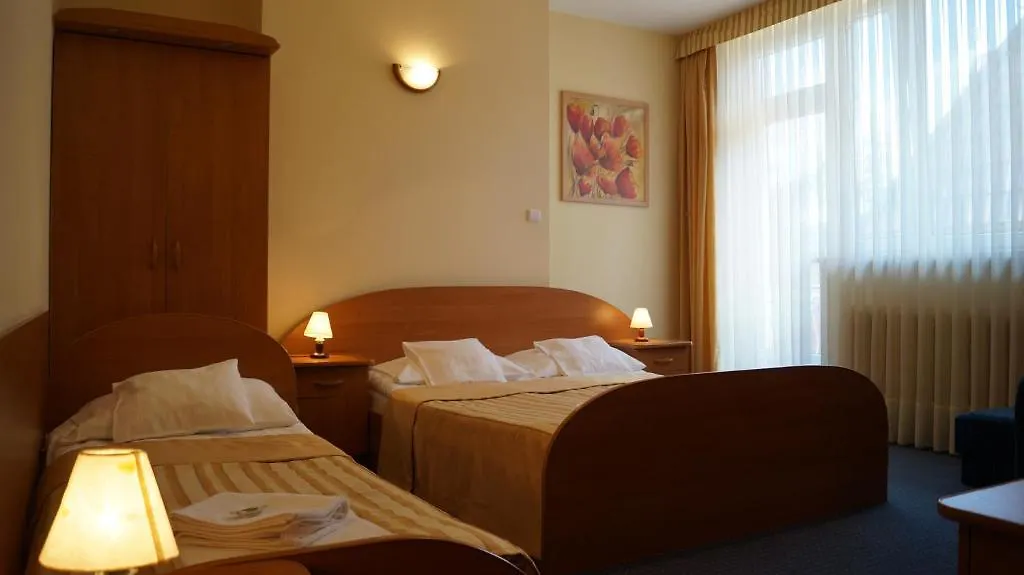 Osrodek Fian Zakopane - Noclegi I Konferencje W Centrum