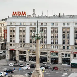Mdm Centre Lengyelország