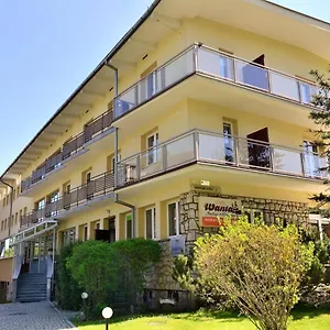 Wanta Panzió