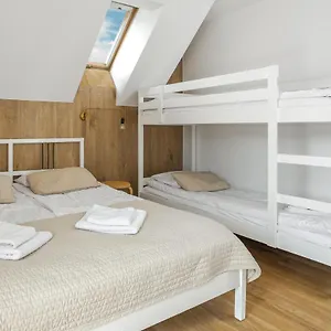 Apartament Rent like home - Brzozowa