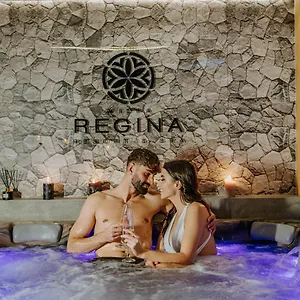 Frühstückspension Regina I &