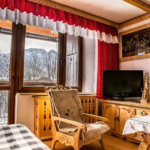 Apartament Goralska Tradycja