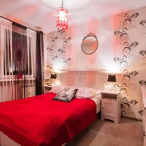 Apartament Słoneczna