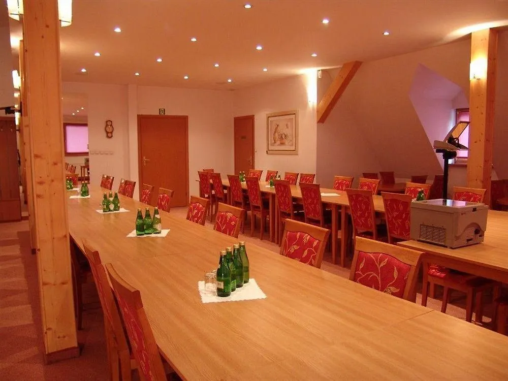 Fian - noclegi i konferencje w centrum Zakopane 3*,  Polska