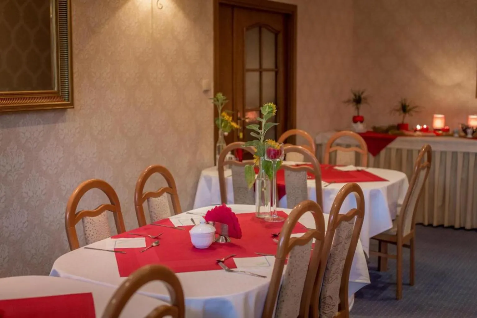 Osrodek Fian Zakopane - Noclegi I Konferencje W Centrum