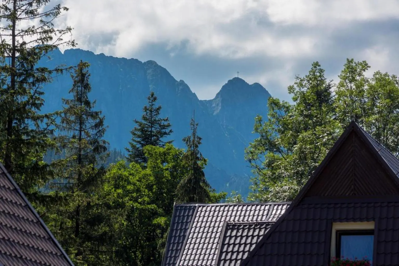 Osrodek Fian Zakopane - Noclegi I Konferencje W Centrum Poland