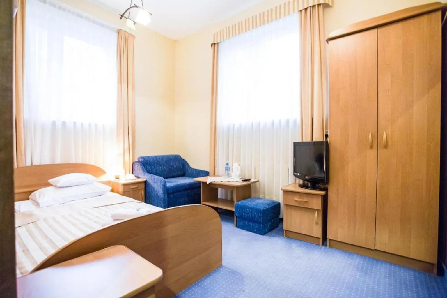 Osrodek Fian Zakopane - Noclegi I Konferencje W Centrum 3*,  Poland