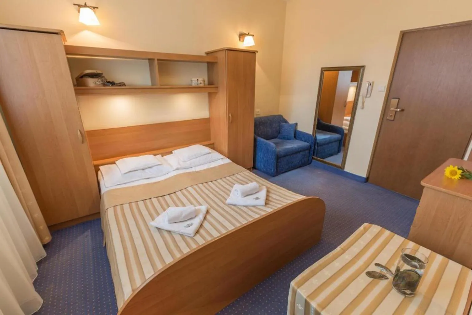Bed & Breakfast Osrodek Fian Zakopane - Noclegi I Konferencje W Centrum