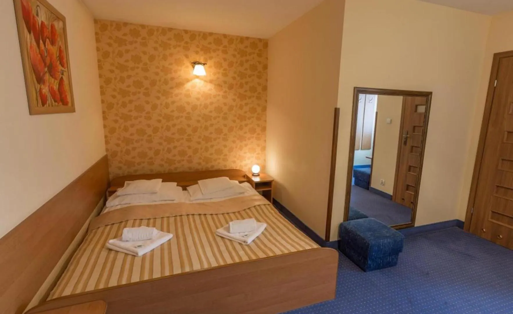 Osrodek Fian Zakopane - Noclegi I Konferencje W Centrum Bed & Breakfast
