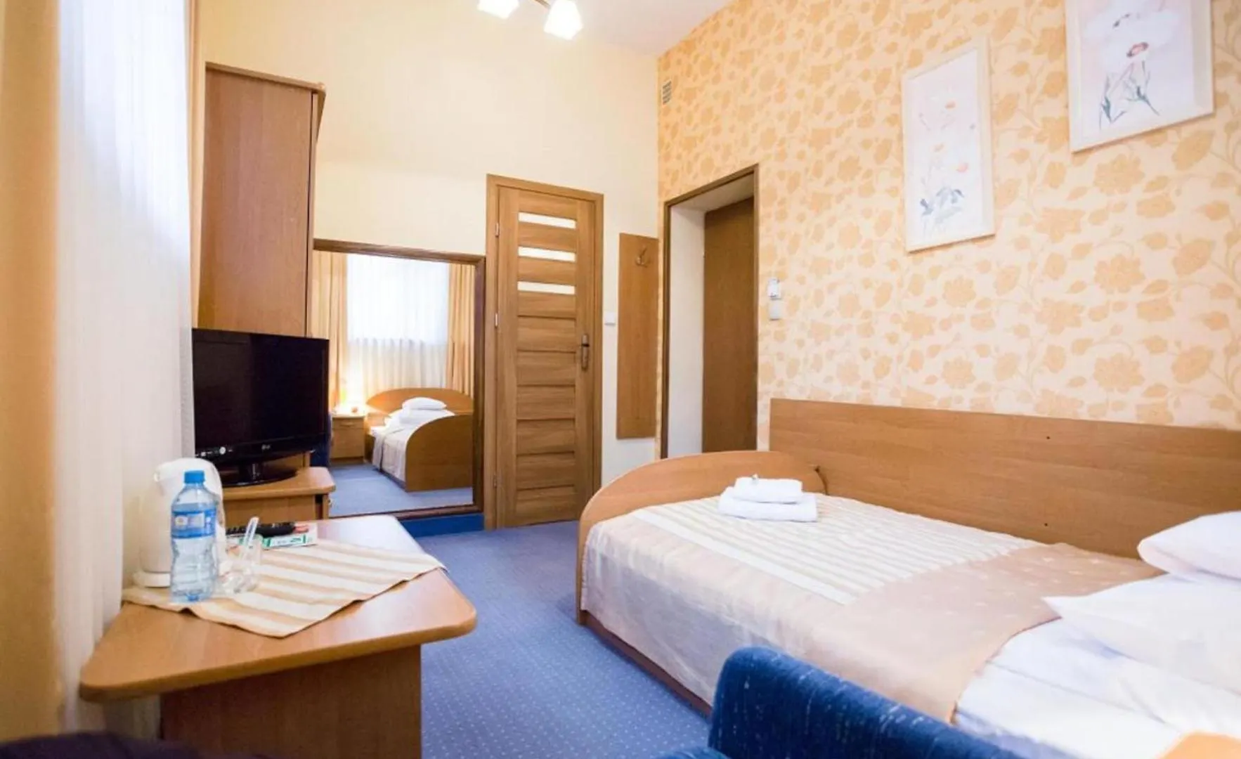 Osrodek Fian Zakopane - Noclegi I Konferencje W Centrum Poland