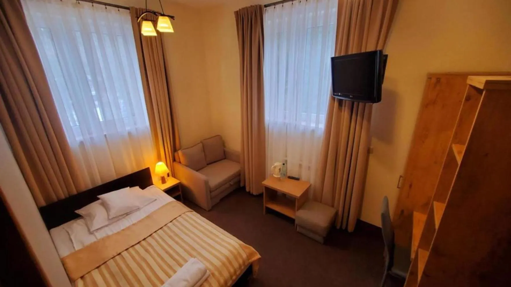 Osrodek Fian Zakopane - Noclegi I Konferencje W Centrum Bed & Breakfast