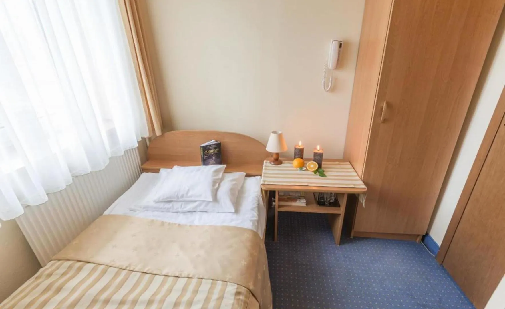 Osrodek Fian Zakopane - Noclegi I Konferencje W Centrum 3*,