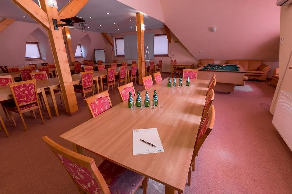 Osrodek Fian Zakopane - Noclegi I Konferencje W Centrum