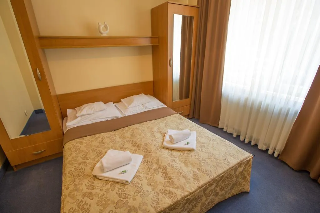 Osrodek Fian Zakopane - Noclegi I Konferencje W Centrum