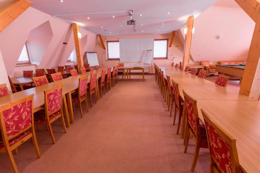 Bed & Breakfast Osrodek Fian Zakopane - Noclegi I Konferencje W Centrum