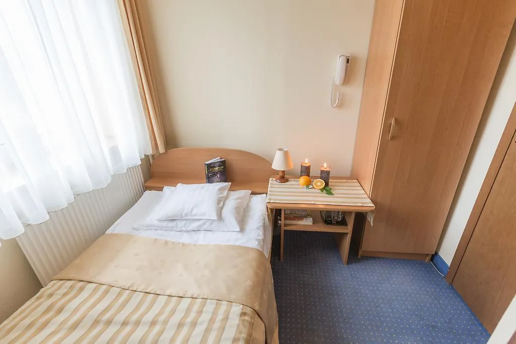 Fian - noclegi i konferencje w centrum Zakopane