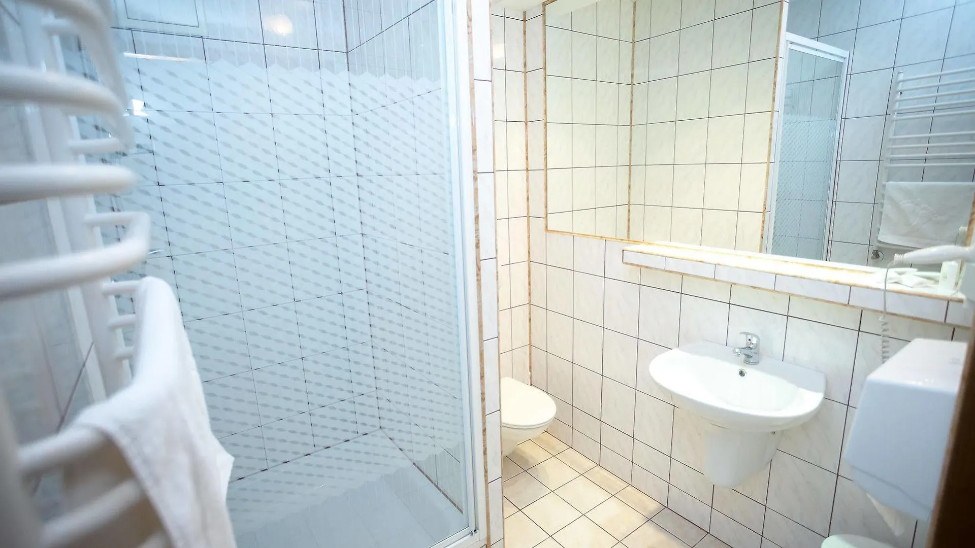 Osrodek Fian Zakopane - Noclegi I Konferencje W Centrum Bed & Breakfast